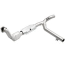 MagnaFlow Conv DF 99-00 Ford Exped 4.6L - mag447112