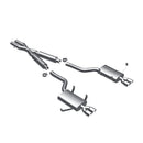 MagnaFlow SYS C/B 00-03 BMW M5 5.0L - mag16858