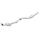 MagnaFlow Conv DF 00-02 Mercedes E430 4.3L - mag51687