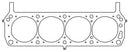 Cometic Ford SVO 302/351 4.1 inch Bore .045 Inch MLS Right Side Headgasket - cgC5359-045