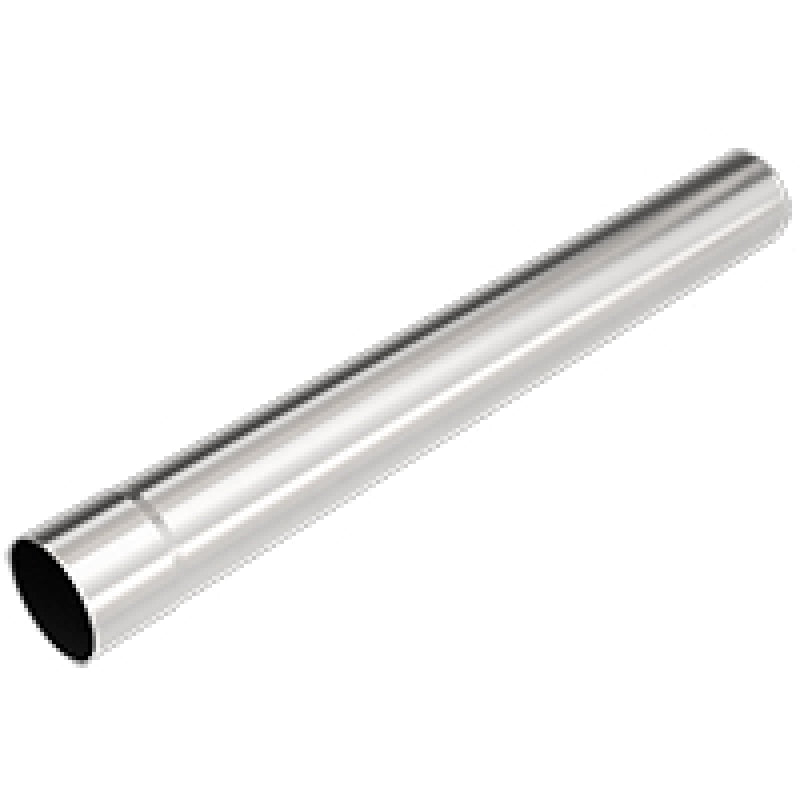 MagnaFlow Univ Pipe 4 X 34 Ext 409SS - mag15451