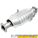 MagnaFlow Conv DF Fiat-Lancia 79 83 - mag23503