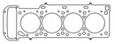 Cometic BMW 1990cc 86-92 94.5mm .051 inch MLS Head Gasket S14B20/B23 Engine - cgC4295-051
