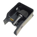 Airaid 06-11 Chevy HHR 2.2/2.4L CAD Intake System w/ Tube (Dry / Black Media) - air202-195