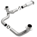 MagnaFlow Conv DF GM 93 95 - mag93444