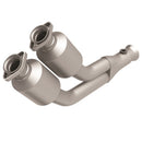MagnaFlow Conv DF 94 Jaguar XJ6 4.0L - mag23040