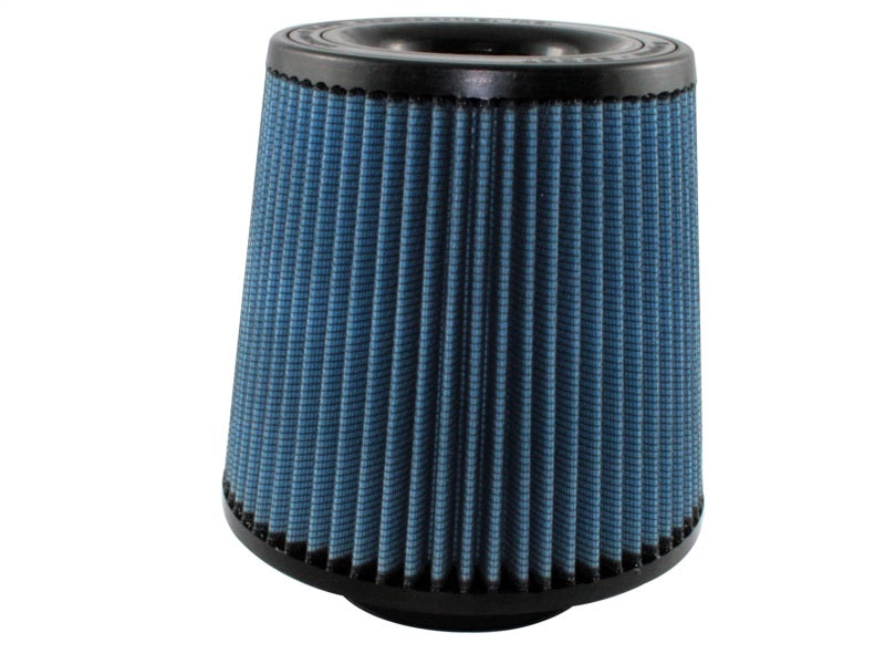 aFe MagnumFLOW Air Filters IAF P5R A/F P5R 4-1/2F x 8-1/2B x 7T (Inv) x 8H (IM) - afe24-91032