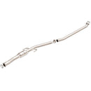 MagnaFlow Conv DF 04-05 Toyota RAV4 2.4L - mag49020