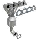 Magnaflow Conv DF 01-05 Elantra 2.0 mani OEM - mag52447