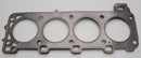 Cometic Porsche 944 2.5L 100.5mm .066 inch MLS Head Gasket 5 Layer Gasket - cgC4272-066