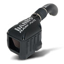 Banks Power 09-12 Chev/GMC 1500 w/Elec Fan Ram-Air Intake System - Dry Filter - gbe41850-D