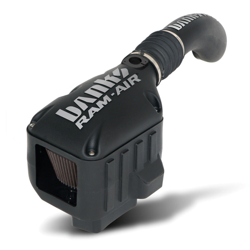 Banks Power 09-12 Chev/GMC 1500 w/Elec Fan Ram-Air Intake System - Dry Filter - gbe41850-D