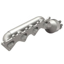 MagnaFlow Conv DF 2009 Kia Borrego 4.6L Passenger Side - mag51981