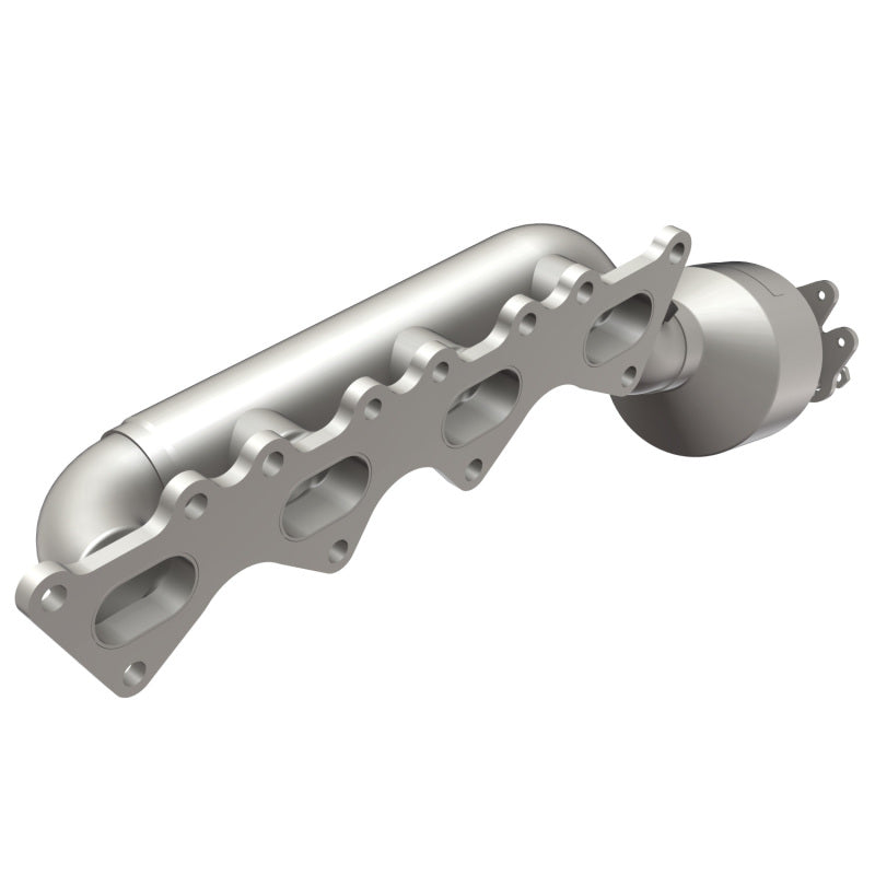 MagnaFlow Conv DF 2009 Kia Borrego 4.6L Passenger Side - mag51981