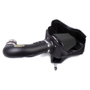 Airaid 10-11 Camaro 3.6L V6 MXP Intake System w/ Tube (Dry / Black Media) - air252-242