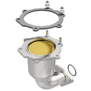 MagnaFlow Conv DF 02-03 Maxima frt mani OEM - mag49366