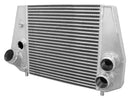 aFe Bladerunner Intercooler w/ Tubes 13-14 Ford F-150 EcoBoost Trucks V6 3.5L - afe46-20162-B