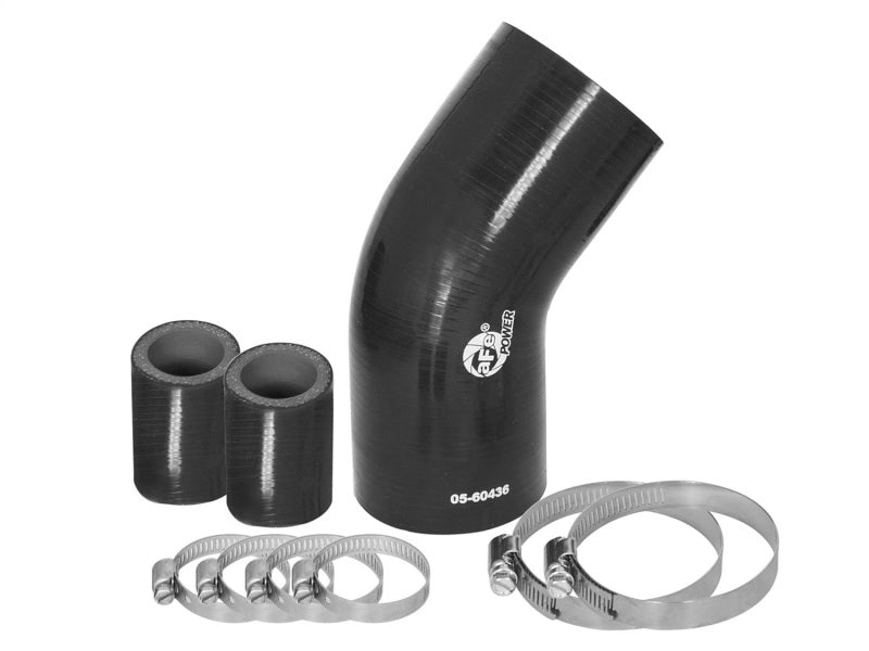 aFe BladeRunner Couplings & Clamps Replacement for aFe Tube Kit 07-10 BMW 335i 3.0L (tt) - afe46-20150AS