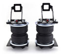 Air Lift Loadlifter 5000 Rear Air Spring Kit for 99-04 Ford F-250 RWD w/ In-Bed Tow Hitch - alf57393