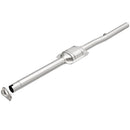 MagnaFlow Conv DF '97-'99 Dodge Dakota 2.5L - mag23279