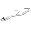 MagnaFlow Conv DF 97-98 BMW 540i 4.4L / 740I 4.4L / 96-98 740IL 4.4L P/S - mag23058