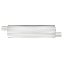 MagnaFlow Muffler Trb SS 7X7 27 2.25/2.2 - mag13744