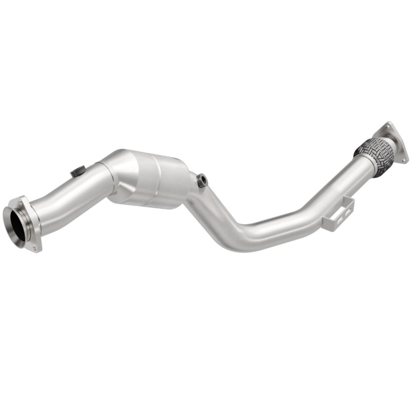 MagnaFlow Conv DF 04/06 VW Phaeton 4.2L Front Passenger Side - mag444082