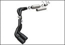 Magnaflow Black Series Sys C/B 07-10 Dodge Ram 6.7L - mag17003