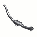 MagnaFlow Conv DF 83-86 Ford/Mercury 2.3L CA - mag338363