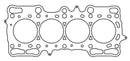 Cometic Honda Prelude 89mm 97-UP .030 inch MLS H22-A4 Head Gasket - cgC4254-030