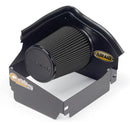 Airaid 05-10 Jeep Grand Cherokee 5.7L / 06-10 SRT8 CAD Intake System w/o Tube (Dry / Black Media) - air312-170