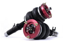 Air Lift Performance Front Kit for 82-93 BMW 3 Series E30 w/ 51mm Diameter Front Struts - alf75573