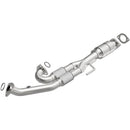 MagnaFlow Conv DF MAXIMA- 04-05 6 3.5L - mag93669