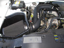 Airaid 04-05 GM 2500/3500 Pickup / 6.6L DSL MXP Intake System w/ Tube (Dry / Black Media) - air202-229