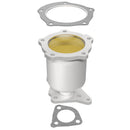 MagnaFlow Conv DF 96-97 Mazda 626 2.0L - mag23697