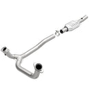 MagnaFlow Conv DF 96 Ford E-Series Van 5.8L - mag23101