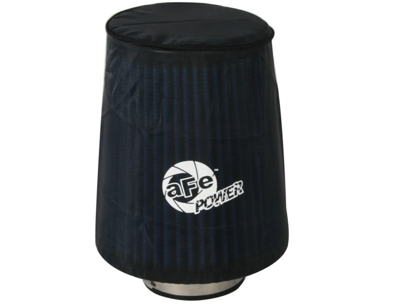 aFe MagnumSHIELD Pre-Filters P/F 2x-28003 2x/72-30018/40011 (Black) - afe28-10083