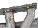 aFe Twisted Steel Headers 03-06 Nissan 350Z /Infiniti G35 V6-3.5L - afe48-36103