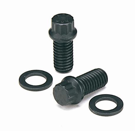 ARP Pontiac Hex Motor Mount Bolt Kit - arp190-3102