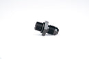 Aeromotive AN-04 O-Ring Boss / AN-4 Male Flare Adapter Fitting - aer15629