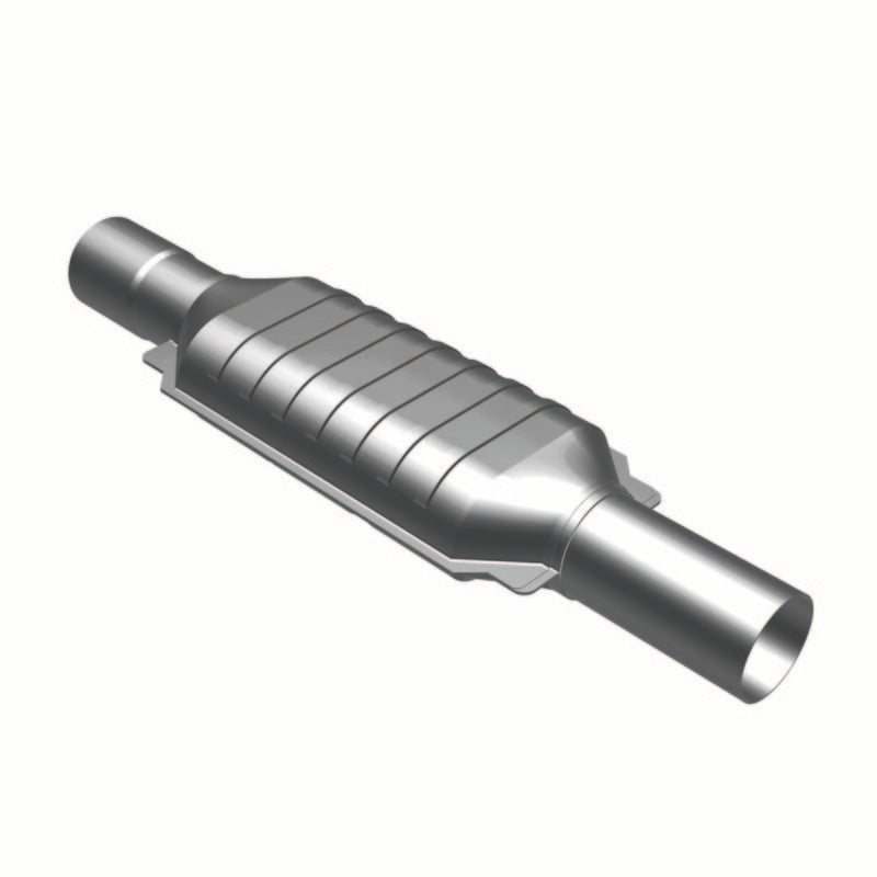 MagnaFlow Conv DF 87-95 GM Truck 7.4L CA - mag333576