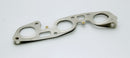 Cometic Nissan RB26 89-02 Exhaust .030 inch MLS Head Gasket 1.665 inch X 1.420 inch Port - cgC4202-030