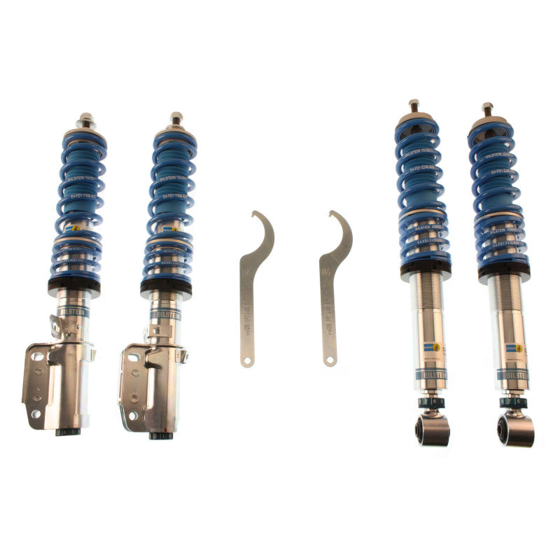 Bilstein B16 1992 Porsche 911 Carrera 2 Front and Rear Performance Suspension System - bil48-132633
