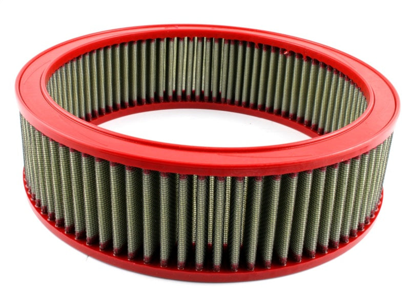 aFe MagnumFLOW Air Filters OER P5R A/F P5R Volvo 164 72-75 - afe10-10078