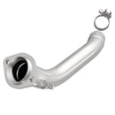 MagnaFlow Delete Pipe 12-13 Wrangler 3.6L - mag15313