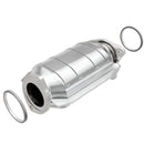 MagnaFlow Conv DF 96-97 Lexus LS400 4.0L - mag444232