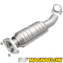 MagnaFlow Conv DF 04 Toyota Sienna 3.3L - mag23084