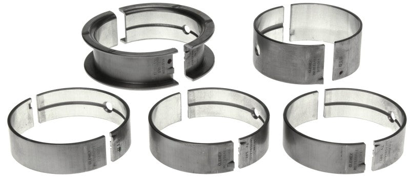 Clevite Chrysler Pass & Trk 360 V8 1971-73 Main Bearing Set - cleMS1051A