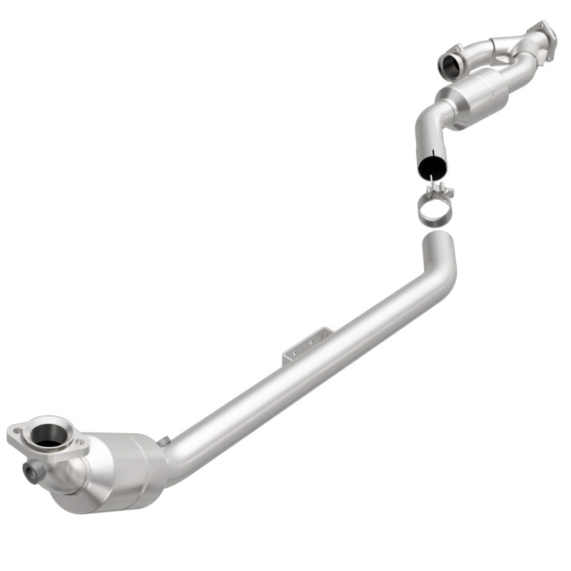 MagnaFlow Conv DF 2003 Mercedes CLK320 3.2L - mag24272
