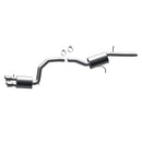 MagnaFlow Sys C/B 09 Audi A4 2.0T FWD - mag16587
